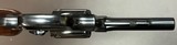 SMITH & WESSON PRE MODEL 18 .22LR K-22 COMBAT MASTERPIECE 4” PINNED BARREL EXCELLENT CONDITION BUILT IN 1956 - 6 of 8