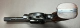 SMITH & WESSON PRE MODEL 18 .22LR K-22 COMBAT MASTERPIECE 4” PINNED BARREL EXCELLENT CONDITION BUILT IN 1956 - 7 of 8