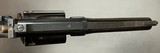 SMITH & WESSON PRE MODEL 18 .22LR K-22 COMBAT MASTERPIECE 4” PINNED BARREL EXCELLENT CONDITION BUILT IN 1956 - 3 of 8
