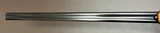 ROY VAIL WARWICK NY (ENGLISH BARRELED ACTION) .410 BOXLOCK EJECTOR 28” LM/M BARRELS 3” CHAMBERS MILLER SINGLE TRIGGER SWEET SHOOTING SMALLBORE - 6 of 19