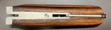 ROY VAIL WARWICK NY (ENGLISH BARRELED ACTION) .410 BOXLOCK EJECTOR 28” LM/M BARRELS 3” CHAMBERS MILLER SINGLE TRIGGER SWEET SHOOTING SMALLBORE - 19 of 19