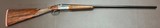 ROY VAIL WARWICK NY (ENGLISH BARRELED ACTION) .410 BOXLOCK EJECTOR 28” LM/M BARRELS 3” CHAMBERS MILLER SINGLE TRIGGER SWEET SHOOTING SMALLBORE - 16 of 19