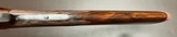 ROY VAIL WARWICK NY (ENGLISH BARRELED ACTION) .410 BOXLOCK EJECTOR 28” LM/M BARRELS 3” CHAMBERS MILLER SINGLE TRIGGER SWEET SHOOTING SMALLBORE - 14 of 19