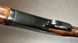 KRIEGHOFF K32 12GA 30” VANDALIA RIB BARRELS WELL FIGURED WOOD MINTY ORIGINAL CONDITION TARGET GUN - 4 of 18