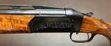 KRIEGHOFF K32 12GA 30” VANDALIA RIB BARRELS WELL FIGURED WOOD MINTY ORIGINAL CONDITION TARGET GUN - 2 of 18