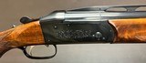 KRIEGHOFF K32 12GA 30” VANDALIA RIB BARRELS WELL FIGURED WOOD MINTY ORIGINAL CONDITION TARGET GUN - 1 of 18