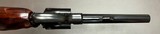S&W MODEL 17-5 22LR TARGET REVOLVER 6” BARREL EXCELLENT ORIGINAL CONDITION BUILT BETWEEN 1987-1990 - 3 of 7
