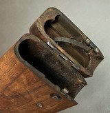 MAUSER C96 STOCK/HOLSTER NICE CONDITION - 3 of 4