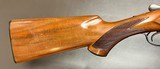 ITHACA NID FIELD GRADE .410 26” F/F BARRELS CLASSIC LATE PRODUCTION AMERICAN SMALLBORE BUILT IN 1947 - 11 of 20