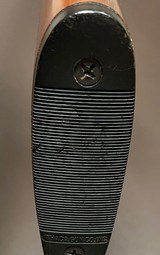 ITHACA NID FIELD GRADE .410 26” F/F BARRELS CLASSIC LATE PRODUCTION AMERICAN SMALLBORE BUILT IN 1947 - 15 of 20