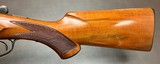 ITHACA NID FIELD GRADE .410 26” F/F BARRELS CLASSIC LATE PRODUCTION AMERICAN SMALLBORE BUILT IN 1947 - 13 of 20