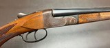ITHACA NID FIELD GRADE .410 26” F/F BARRELS CLASSIC LATE PRODUCTION AMERICAN SMALLBORE BUILT IN 1947