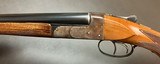 ITHACA NID FIELD GRADE .410 26” F/F BARRELS CLASSIC LATE PRODUCTION AMERICAN SMALLBORE BUILT IN 1947 - 2 of 20