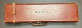 E. GALE & SON 2” 12GA BOXLOCK EJECTOR 26” IM/IM CHURCHILL RIB BARRELS 5LBS 4OZ EXCELLENT WALL THICKNESS NICE ORIGINAL CONDITION BETWEEN THE WARS GUN - 22 of 22