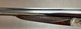 E. GALE & SON 2” 12GA BOXLOCK EJECTOR 26” IM/IM CHURCHILL RIB BARRELS 5LBS 4OZ EXCELLENT WALL THICKNESS NICE ORIGINAL CONDITION BETWEEN THE WARS GUN - 9 of 22