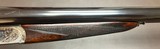 E. GALE & SON 2” 12GA BOXLOCK EJECTOR 26” IM/IM CHURCHILL RIB BARRELS 5LBS 4OZ EXCELLENT WALL THICKNESS NICE ORIGINAL CONDITION BETWEEN THE WARS GUN - 11 of 22
