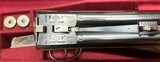 E. GALE & SON 2” 12GA BOXLOCK EJECTOR 26” IM/IM CHURCHILL RIB BARRELS 5LBS 4OZ EXCELLENT WALL THICKNESS NICE ORIGINAL CONDITION BETWEEN THE WARS GUN - 20 of 22