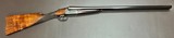 E. GALE & SON 2” 12GA BOXLOCK EJECTOR 26” IM/IM CHURCHILL RIB BARRELS 5LBS 4OZ EXCELLENT WALL THICKNESS NICE ORIGINAL CONDITION BETWEEN THE WARS GUN - 17 of 22
