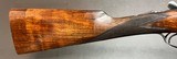 E. GALE & SON 2” 12GA BOXLOCK EJECTOR 26” IM/IM CHURCHILL RIB BARRELS 5LBS 4OZ EXCELLENT WALL THICKNESS NICE ORIGINAL CONDITION BETWEEN THE WARS GUN - 13 of 22