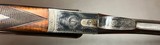 E. GALE & SON 2” 12GA BOXLOCK EJECTOR 26” IM/IM CHURCHILL RIB BARRELS 5LBS 4OZ EXCELLENT WALL THICKNESS NICE ORIGINAL CONDITION BETWEEN THE WARS GUN - 6 of 22
