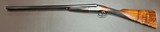 E. GALE & SON 2” 12GA BOXLOCK EJECTOR 26” IM/IM CHURCHILL RIB BARRELS 5LBS 4OZ EXCELLENT WALL THICKNESS NICE ORIGINAL CONDITION BETWEEN THE WARS GUN - 18 of 22