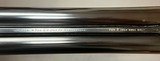 E. GALE & SON 2” 12GA BOXLOCK EJECTOR 26” IM/IM CHURCHILL RIB BARRELS 5LBS 4OZ EXCELLENT WALL THICKNESS NICE ORIGINAL CONDITION BETWEEN THE WARS GUN - 5 of 22