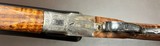 L.C. SMITH SPECIALTY GRADE 12GA 30” IC/LM BARRELS 2 3/4” CHAMBERS NICE CONDITION WITH WELL FIGURED STOCK CAST ON FOR THE LEFT HAND BUILT IN 1924 - 5 of 19
