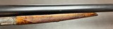 L.C. SMITH SPECIALTY GRADE 12GA 30” IC/LM BARRELS 2 3/4” CHAMBERS NICE CONDITION WITH WELL FIGURED STOCK CAST ON FOR THE LEFT HAND BUILT IN 1924 - 10 of 19