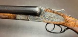 L.C. SMITH SPECIALTY GRADE 12GA 30” IC/LM BARRELS 2 3/4” CHAMBERS NICE CONDITION WITH WELL FIGURED STOCK CAST ON FOR THE LEFT HAND BUILT IN 1924 - 2 of 19