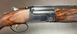 PERAZZI MIRAGE SPECIAL SPORTING (MX8) 12GA 31 1/2” ELEVEN TOTAL BRILEY PERAZZI CHOKES WELL FIGURED WOOD VERY NICELY SETUP TARGET GUN BUILT IN 1993