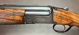 PERAZZI MIRAGE SPECIAL SPORTING (MX8) 12GA 31 1/2” ELEVEN TOTAL BRILEY PERAZZI CHOKES WELL FIGURED WOOD VERY NICELY SETUP TARGET GUN BUILT IN 1993 - 2 of 24