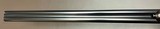 WEBLEY & SCOTT 702 20GA 28” LM/F EJECTOR BARRELS 5LBS 10OZ SWEET HANDLING SMALL BORE GAME GUN BUILT IN 1973 CASED - 7 of 21
