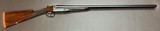 WEBLEY & SCOTT 702 20GA 28” LM/F EJECTOR BARRELS 5LBS 10OZ SWEET HANDLING SMALL BORE GAME GUN BUILT IN 1973 CASED - 17 of 21