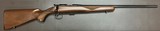 CZ 452-2E AMERICAN 17HM2 22.5” BARREL EXCELLENT UNFIRED CONDITION NO BOX - 12 of 15