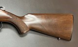 CZ 452-2E AMERICAN 17HM2 22.5” BARREL EXCELLENT UNFIRED CONDITION NO BOX - 10 of 15