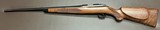 BROWNING MODEL 52 SPORTER 24” BARREL EXCELLENT UNFIRED CONDITION NO BOX - 13 of 13