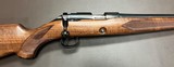 BROWNING MODEL 52 SPORTER 24” BARREL EXCELLENT UNFIRED CONDITION NO BOX - 1 of 13