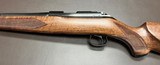 BROWNING MODEL 52 SPORTER 24” BARREL EXCELLENT UNFIRED CONDITION NO BOX - 2 of 13