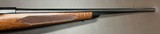 BROWNING MODEL 52 SPORTER 24” BARREL EXCELLENT UNFIRED CONDITION NO BOX - 7 of 13