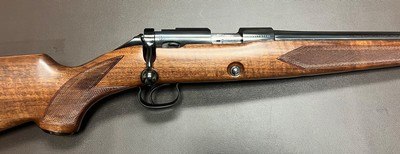 BROWNING MODEL 52 SPORTER 24
BARREL EXCELLENT UNFIRED CONDITION NO BOX