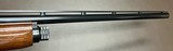 1995 BROWNING BPS 28GA FIELD 26” INVECTOR CHOKED BARREL ENGRAVED RECEIVER NEW/UNFIRED IN BOX - 9 of 21