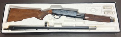 1995 BROWNING BPS 28GA FIELD 26” INVECTOR CHOKED BARREL ENGRAVED RECEIVER NEW/UNFIRED IN BOX