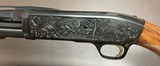 1995 BROWNING BPS 28GA FIELD 26” INVECTOR CHOKED BARREL ENGRAVED RECEIVER NEW/UNFIRED IN BOX - 3 of 21