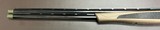 BROWNING CYNERGY 3 1/2” MAG 28” INVECTOR PLUS CHOKE BARRELS EXCELLENT CONDITION WATERFOWL/TURKEY GUN BUILT IN 2014 - 8 of 16