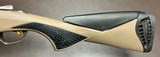 BROWNING CYNERGY 3 1/2” MAG 28” INVECTOR PLUS CHOKE BARRELS EXCELLENT CONDITION WATERFOWL/TURKEY GUN BUILT IN 2014 - 11 of 16