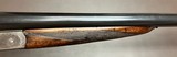 LINSLEY BROS LEEDS 16GA BOXLOCK 26” CYL/FULL CHURCHILL RIB BARRELS WELL FIGURED WOOD 6LBS GREAT UPLAND GUN - 8 of 18