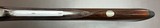 H. CLARKE & SONS LEICESTER 12GA LIGHTWEIGHT BOXLOCK EJECTOR 25” IC/LM CHURCHILL RIB BARRELS HIGH QUALITY PLAIN FINISH GAME GUN - 15 of 18
