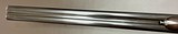 H. CLARKE & SONS LEICESTER 12GA LIGHTWEIGHT BOXLOCK EJECTOR 25” IC/LM CHURCHILL RIB BARRELS HIGH QUALITY PLAIN FINISH GAME GUN - 7 of 18