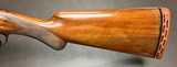 1949 BROWNING SUPERPOSED GRADE ONE 28” CYL/IC SOLID RIB BARRELS FIGURED ROUND KNOB WOOD VERY NICE ORIGINAL CONDITION EARLY POST WAR GUN - 14 of 19