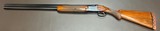 1949 BROWNING SUPERPOSED GRADE ONE 28” CYL/IC SOLID RIB BARRELS FIGURED ROUND KNOB WOOD VERY NICE ORIGINAL CONDITION EARLY POST WAR GUN - 16 of 19
